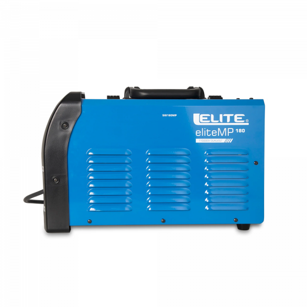 SOLDADOR DE 180Amp ELITE SI8180MP 110/220V