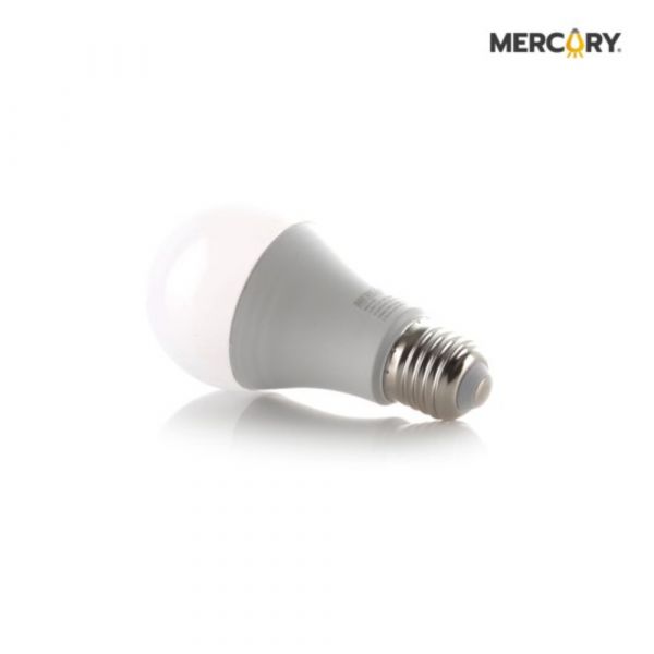 Bombillo Led 15W E27 6500K Mercury Ibl08