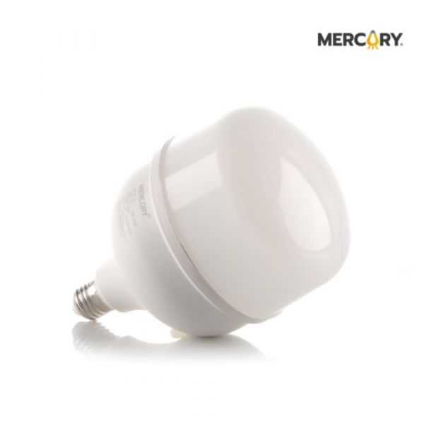 Bombillo Led 50W E27 6500K Mercury IBL12