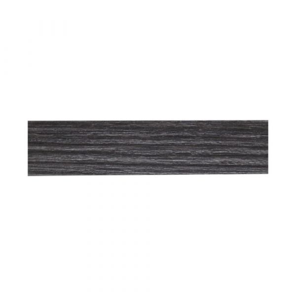 Tapacanto Pvc 19 X 0.40Mm Roble Antracita