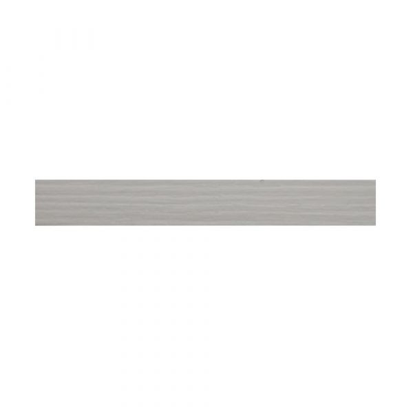 Tapacanto Pvc 33 X 0.40Mm Castaño Blanco Sw