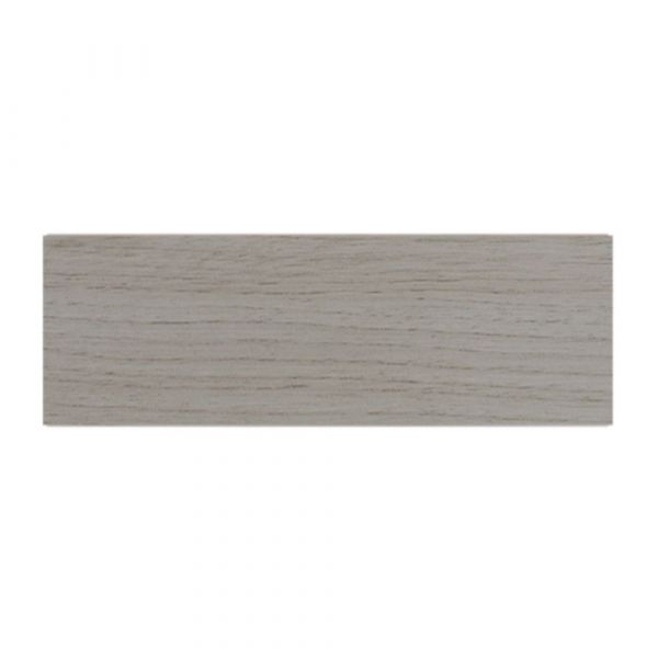 Tapacanto Pvc 33 X 0.40Mm Nogal Ceniza