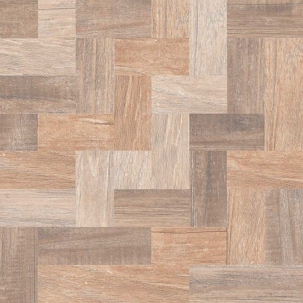 Piso Chacana Marron 50 X 50 Euroceramica Caja  1.5 M2