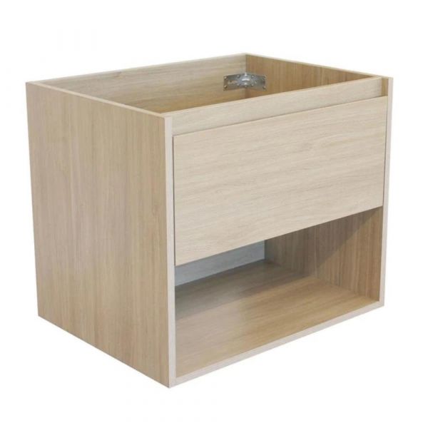 Mueble Lavamanos Zoe Acacia 70X46