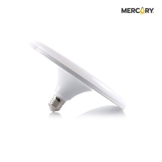 Mercury Bombillo Led Ufo 40w 6500k E27 Ibl54