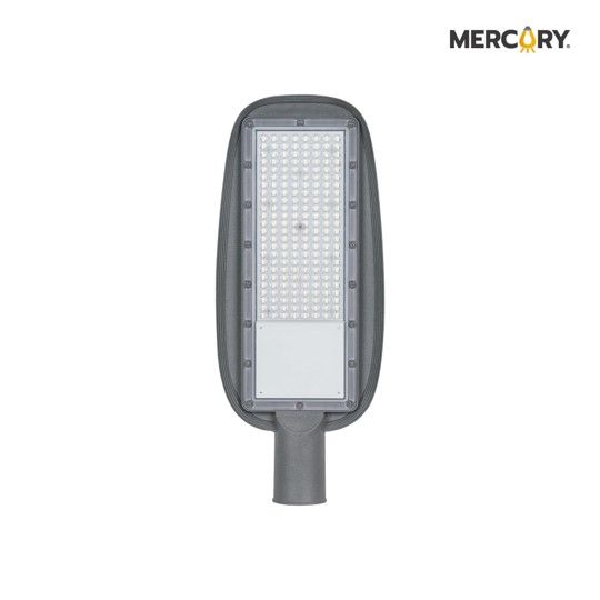 Mercury Lumin. Led Alum. Público 100w C/Fotocelda Irl70