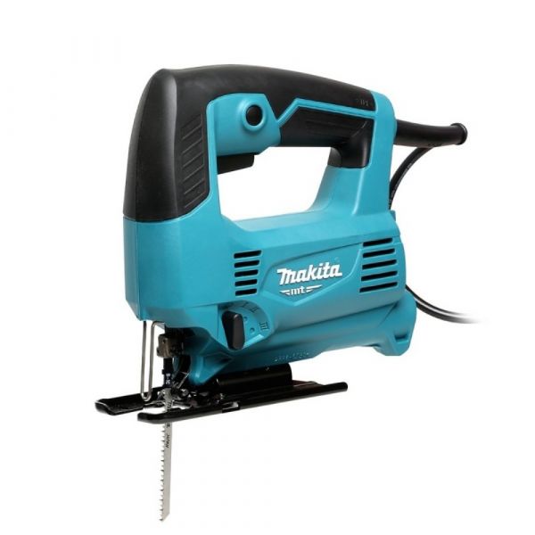 Sierra Caladora Makita Mt M4301B 450W 0-3100Spm