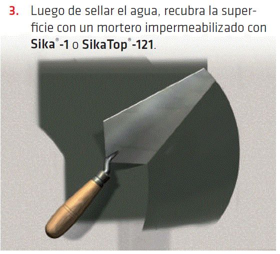Sika-2 Acelerante De Fraguado Ultrarapido 5.5Kg
