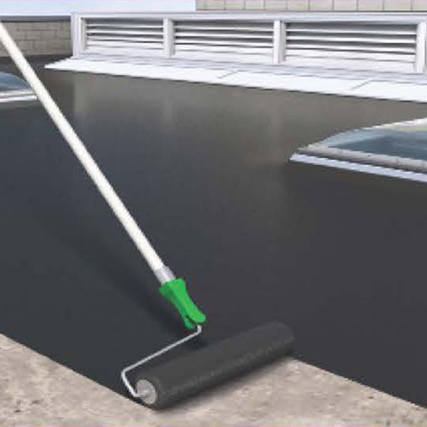 SIKA TECHO E IMPERMEABILIZANTE PARA CUBIERTA Y TERRAZA 200KG