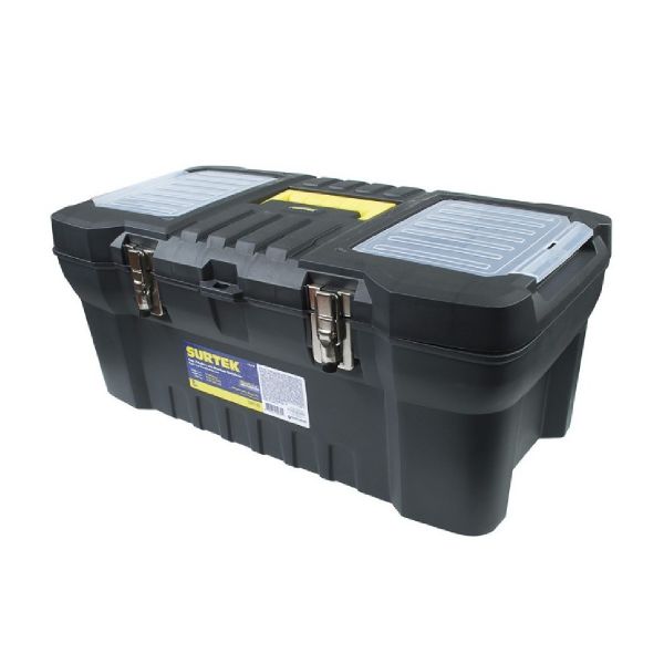 Caja Portaherramientas plastica 24 Surtek 125070