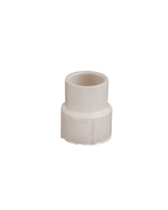 Adaptador Hembra Cpvc 1/2 (trans Cpvc Metal) Pavco