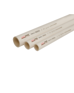 Tubo Cpvc 1.1/4" Rde 11 X 6 m Pavco
