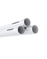 Tubo Pvc 1/2" Rde 13.5 Pavco