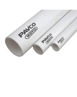 Tubo Pvc 1" Rde 21 Pavco