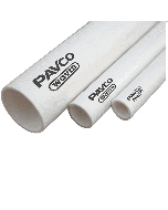 Tubo Pvc 3/4" Rde 21 Pavco
