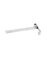 Soporte Metalico Completo Para Canal Amazonas Sencillo