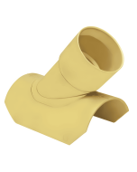 Silla Yee Novafort 400 X 160 (16X6) Pavco