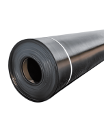Metro Lineal Geomembrana Hdpe 40 Mils 7 m X 68 m (476 m2 ) Pavco