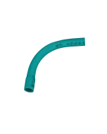 Curva Conduit 1/2" C X E 90° Pavco