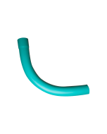 Curva Conduit 2" C X E 90° Pavco