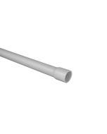 Tubo Conduit Pvc Plus 1" Sch 40 Pavco