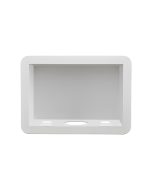 Caja Llave De Lavadora Pavco