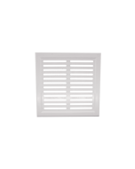 Rejilla Ventilacion Corriente 15" X 15" Pavco
