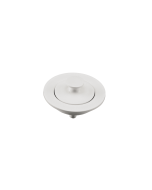 Valvula Pozuelo Sin Sosco 2.1/2" Pavco