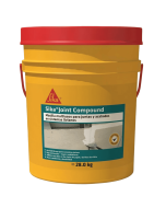 Joint Compound Masilla Multiusos Sistema En Drywall 28 kg Sika