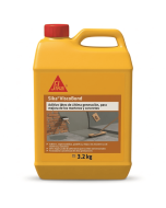 Sikaviscobond Aditivo Látex Para Mortero Y Concreto 3.2 kg Sika