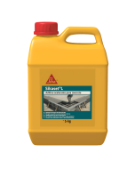 Sikaset l Aditivo Acelerante Fraguado Concreto 5 kg