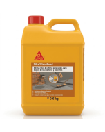 Viscobond Aditivo Látex Para Mortero Y Concreto 0.6 kg Sika