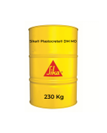 Plastocrete Dm Mo X 230 kg