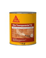 Sika Transparente 10 Repelente De Agua Para Fachadas 1gal