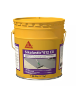 Sikalastic 612 Co X 28.5 kg