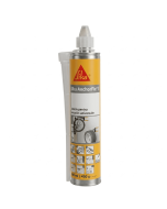 Anchorfix S Adhesivo De Curado Rápido Para Anclajes 300ml Sika