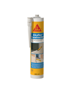 Sikaflex Construction+ Sellador Para Fachadas Gris 300ml