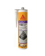 Sikaflex 118 Extreme Grab Adhesivo Elástico Base Poliuretano De Rápido Agarre 290ml