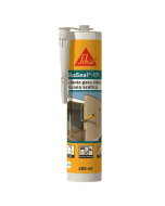 Sikaseal 171 Silicona Transparente 280ml