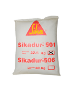 Sikadur 501 32.5 Kilos