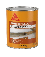 Merulex I.F.A Inmunizante Insecticida Y Fungicida Para Madera Base Agua 3.5 kg Sika