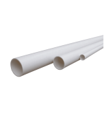 Tubo  Presión Extremo Liso Rde 21 - 1" Celta