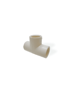 Tee Cpvc 1/2" Celta