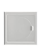 Tapa Registro Corriente 20X20 Celta