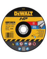 Disco Fino Hp 7"X1/16"X7/8" Tipo 41 Dewalt Dw8065