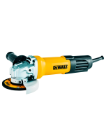 Minipulidora 4-1/2" 750W Dewalt DWE750-B3