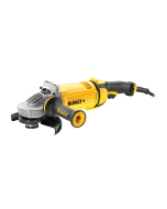 Esmeriladora Angular De 7" (180 mm) 2400W Dewalt DWE4557-B3