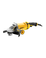 Esmeriladora Angular De 9" (230 mm) 2400W Dewalt DWE4559-B3