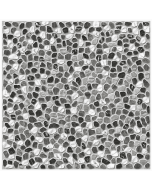 Cerámica Aranda Gris 50X50 Caja.X 2.25 m2