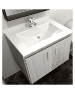 Lavamanos Euro Itb Orellana 51X46 cm Blanco